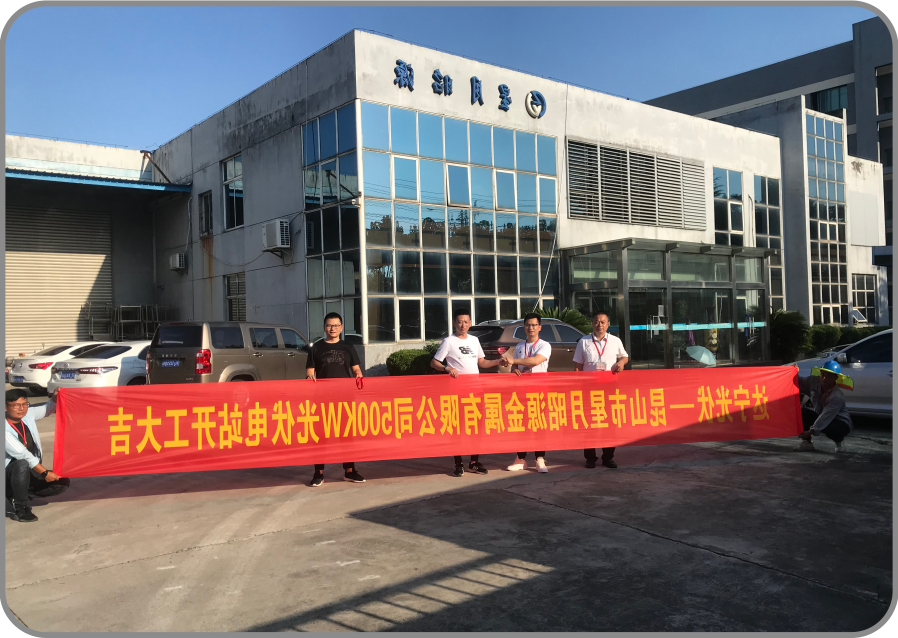 案例展示